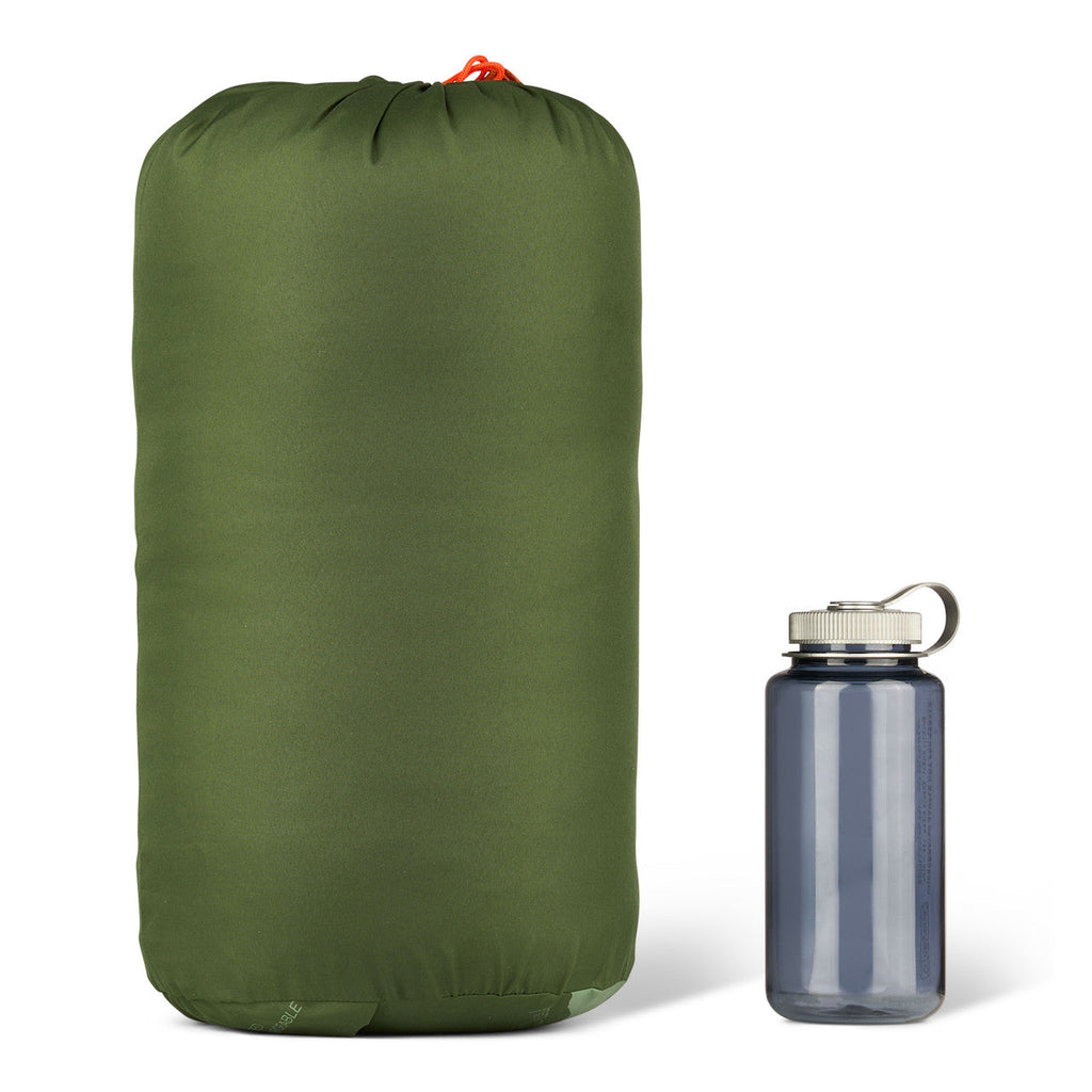Kush Airbed w/ Rechargeable Pump