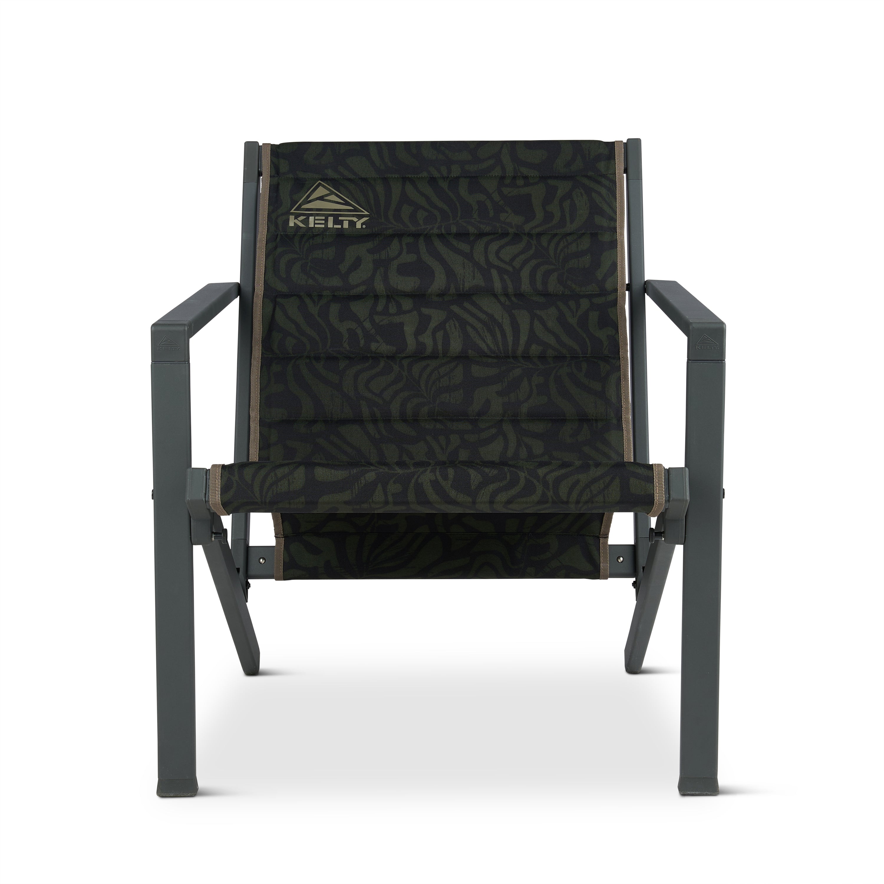 Rad-Arondack Chair