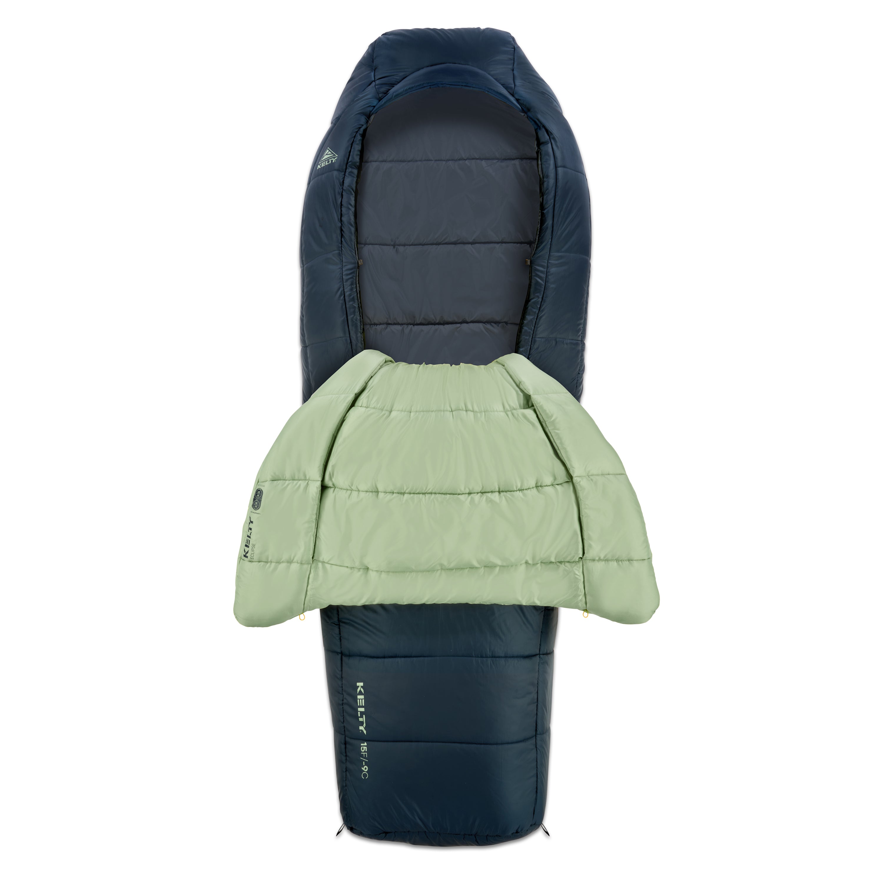 Eclipse 15 Sleeping Bag - Regular